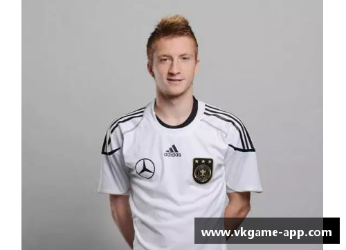 德国队颜值担当：最帅球员揭秘