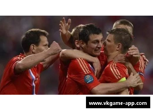 库图佐夫：俄罗斯足球天才的崛起