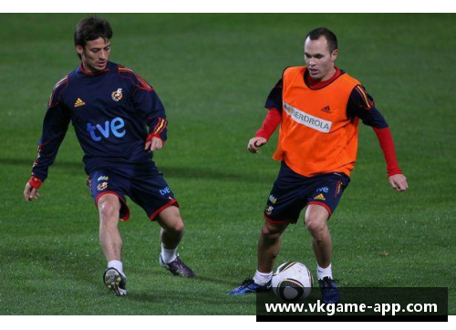 斯时代：西班牙球员的传奇与荣耀