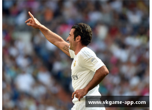 皇马传奇队：辉煌球星的荣耀岁月