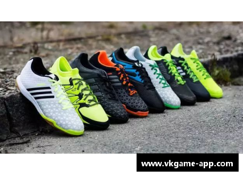 足球鞋保守风：传承与创新