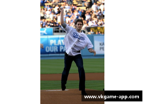 篮球明星挑战棒球领域：CBA球员打野球全记录