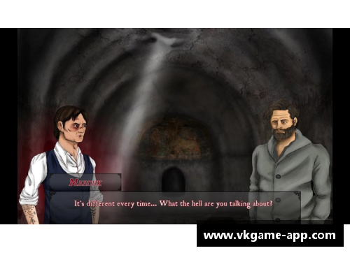 马尔杜克:神秘古城之谜 马尔杜克:神秘古城之谜