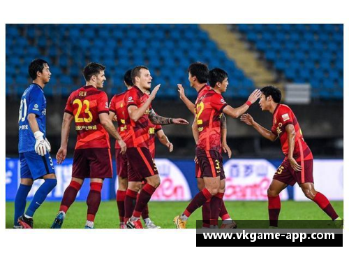 河北华夏队:球员风采与团队荣耀 河北华夏队:球员风采与团队荣耀