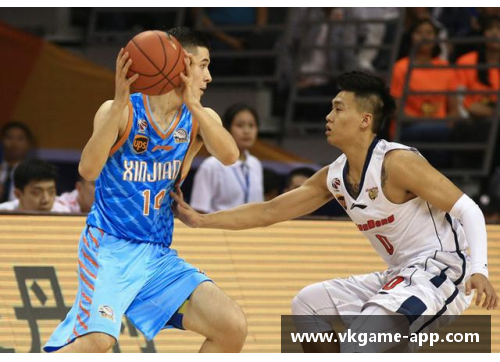 新疆男篮新星崛起:突破国际赛场 新疆男篮新星崛起:突破国际赛场