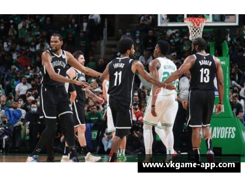 篮网球员号码解析：探寻他们的背后故事