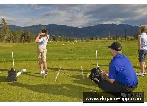 高尔夫球员世界排名与竞技风云