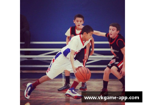 门xCBA球员：研究篮球明星的成长与技术进步