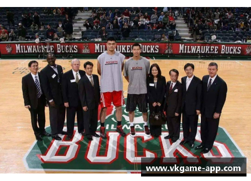 俄罗斯NBA球员：穿越东西方篮球文化的桥梁