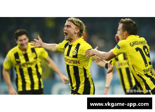 多特蒙德遭遇连败危机：黄黑军团何去何从？
