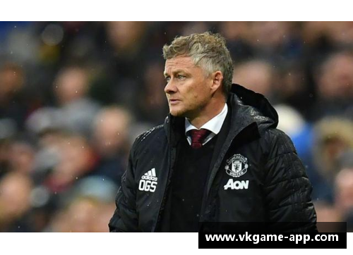 曼联名宿力挺索尔斯克亚：他即将成为下一个弗格森